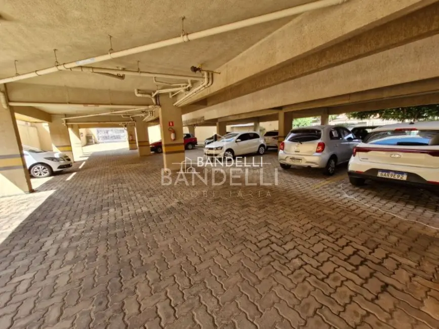 Apartamento com 1 quarto à venda, 58m2 em Centro, Araraquara - SP - imagem 6 Foto 6 de Apartamento com 1 quarto à venda, 58m2 em Centro, Araraquara - SP