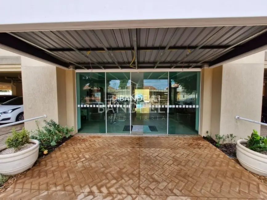 Apartamento com 1 quarto à venda, 58m2 em Centro, Araraquara - SP - imagem 2 Foto 2 de Apartamento com 1 quarto à venda, 58m2 em Centro, Araraquara - SP