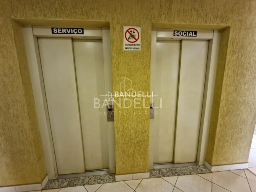 Apartamento com 1 quarto à venda, 58m2 em Centro, Araraquara - SP - imagem 9 Foto 9 de Apartamento com 1 quarto à venda, 58m2 em Centro, Araraquara - SP