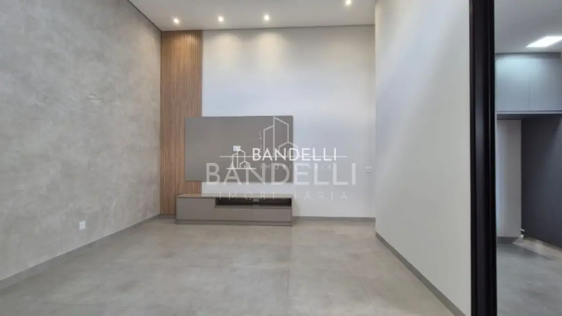 Foto 8 de Casa de Condomínio com 3 quartos à venda, 164m2 em Parque Residencial Damha, Araraquara - SP