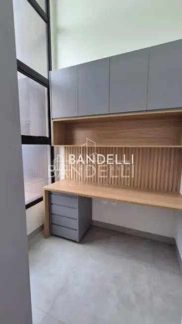 Foto 5 de Casa de Condomínio com 3 quartos à venda, 164m2 em Parque Residencial Damha, Araraquara - SP