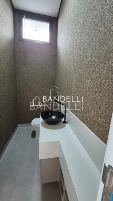 Foto 9 de Casa de Condomínio com 3 quartos à venda, 164m2 em Parque Residencial Damha, Araraquara - SP