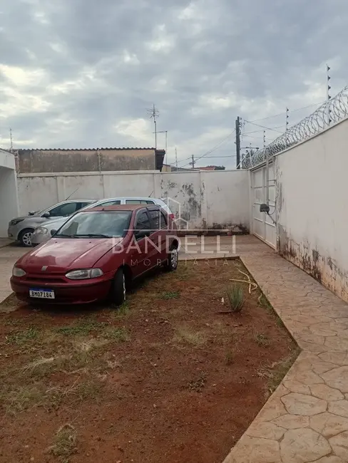 Casa com 2 quartos para alugar, 150m2 em Jardim das Paineiras, Araraquara - SP - imagem 9 Foto 9 de Casa com 2 quartos para alugar, 150m2 em Jardim das Paineiras, Araraquara - SP