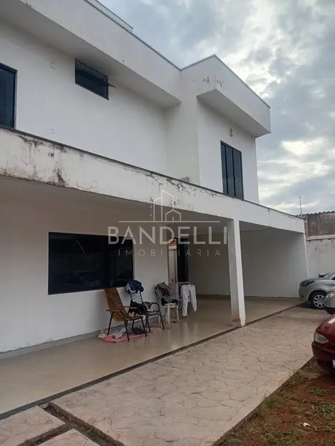 Casa com 2 quartos para alugar, 150m2 em Jardim das Paineiras, Araraquara - SP - imagem 1 Foto 1 de Casa com 2 quartos para alugar, 150m2 em Jardim das Paineiras, Araraquara - SP