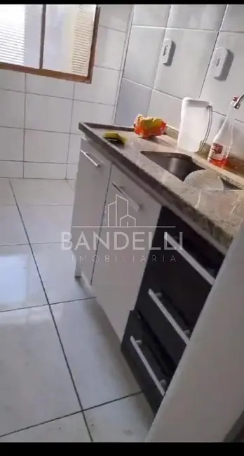 Apartamento com 2 quartos à venda, 45m2 em Araraquara - SP - imagem 1 Foto 1 de Apartamento com 2 quartos à venda, 45m2 em Araraquara - SP