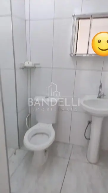 Apartamento com 2 quartos à venda, 45m2 em Araraquara - SP - imagem 3 Foto 3 de Apartamento com 2 quartos à venda, 45m2 em Araraquara - SP