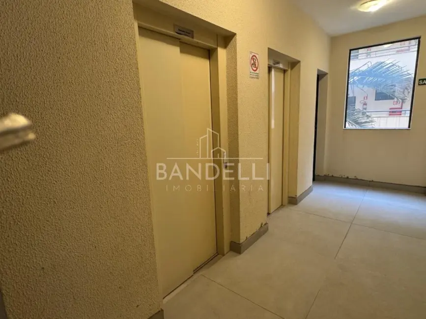 Foto 2 de Apartamento com 2 quartos à venda, 48m2 em Centro, Araraquara - SP