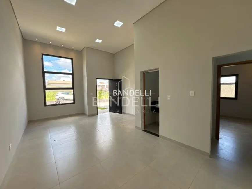 Casa de Condomínio com 3 quartos à venda, 134m2 em Araraquara - SP - imagem 1 Foto 1 de Casa de Condomínio com 3 quartos à venda, 134m2 em Araraquara - SP