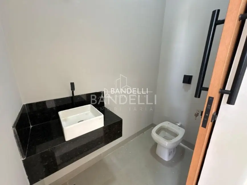 Casa de Condomínio com 3 quartos à venda, 134m2 em Araraquara - SP - imagem 8 Foto 8 de Casa de Condomínio com 3 quartos à venda, 134m2 em Araraquara - SP