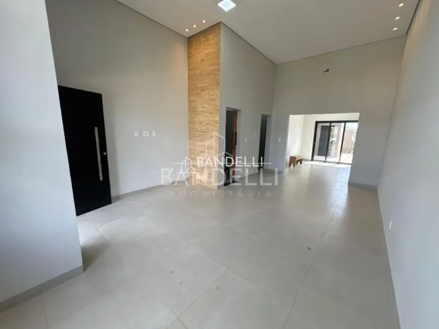 Casa de Condomínio com 3 quartos à venda, 134m2 em Araraquara - SP - imagem 2 Foto 2 de Casa de Condomínio com 3 quartos à venda, 134m2 em Araraquara - SP