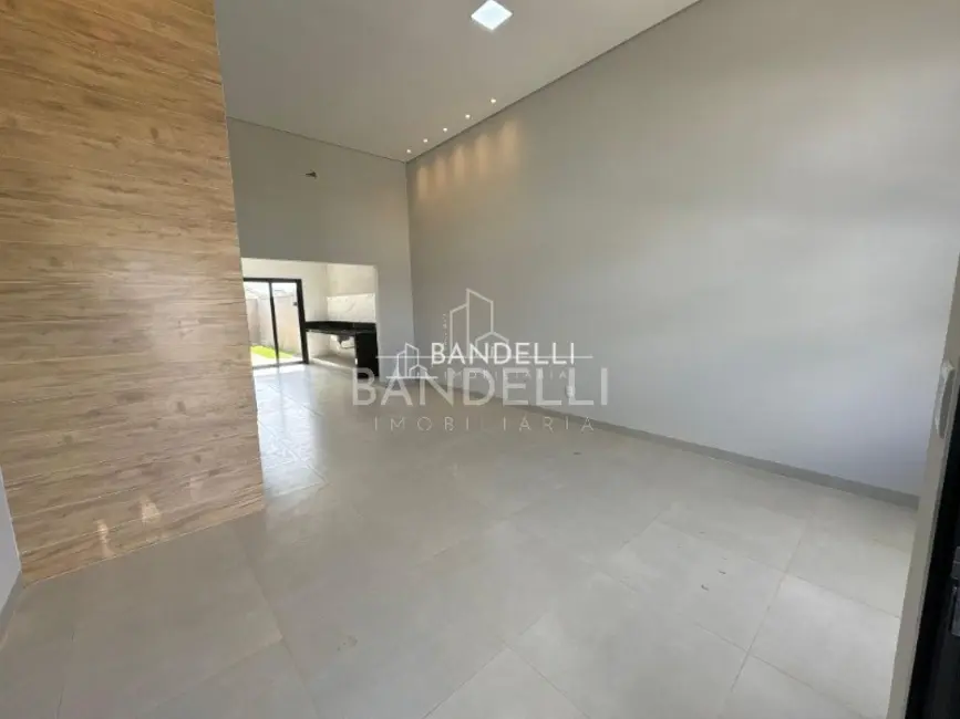Casa de Condomínio com 3 quartos à venda, 134m2 em Araraquara - SP - imagem 3 Foto 3 de Casa de Condomínio com 3 quartos à venda, 134m2 em Araraquara - SP
