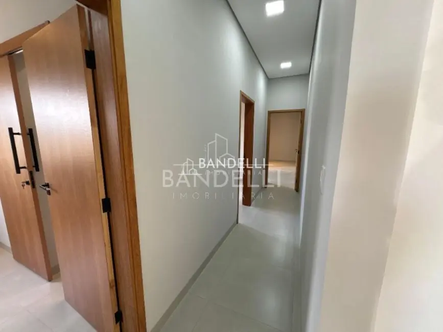 Casa de Condomínio com 3 quartos à venda, 134m2 em Araraquara - SP - imagem 9 Foto 9 de Casa de Condomínio com 3 quartos à venda, 134m2 em Araraquara - SP