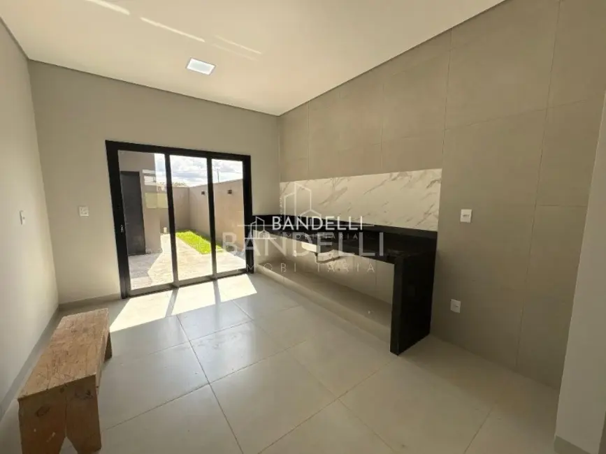 Casa de Condomínio com 3 quartos à venda, 134m2 em Araraquara - SP - imagem 5 Foto 5 de Casa de Condomínio com 3 quartos à venda, 134m2 em Araraquara - SP
