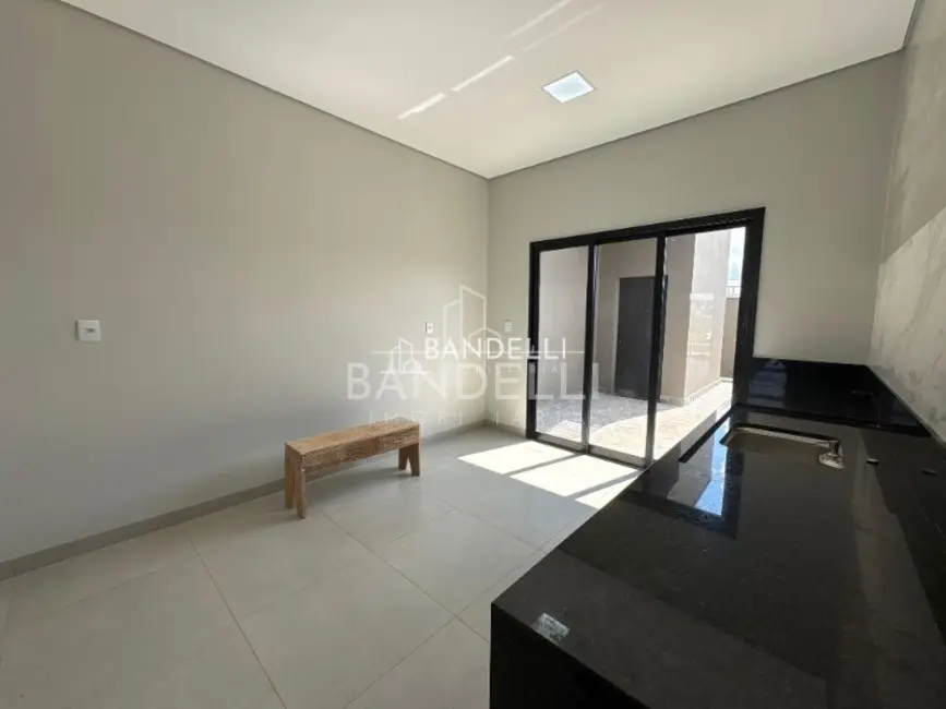 Casa de Condomínio com 3 quartos à venda, 134m2 em Araraquara - SP - imagem 6 Foto 6 de Casa de Condomínio com 3 quartos à venda, 134m2 em Araraquara - SP