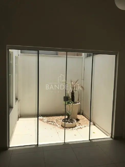 Foto 9 de Casa de Condomínio com 3 quartos à venda e para alugar, 158m2 em Parque Residencial Damha, Araraquara - SP