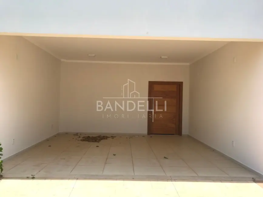 Foto 5 de Casa de Condomínio com 3 quartos à venda e para alugar, 158m2 em Parque Residencial Damha, Araraquara - SP