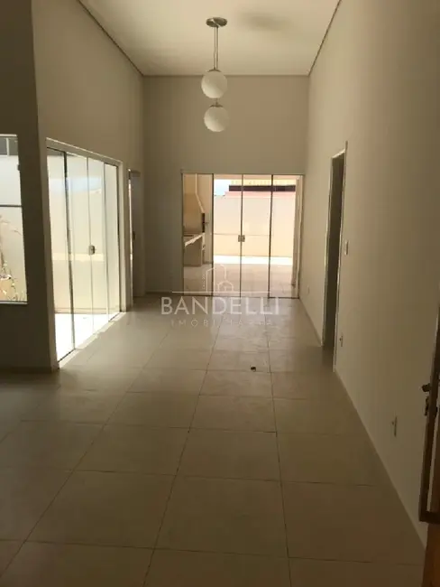 Foto 6 de Casa de Condomínio com 3 quartos à venda e para alugar, 158m2 em Parque Residencial Damha, Araraquara - SP