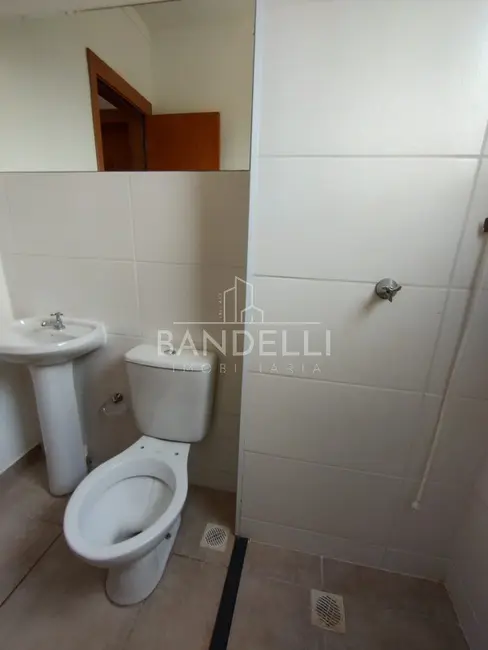 Apartamento com 2 quartos à venda, 53m2 em Jardim Residencial Paraíso, Araraquara - SP - imagem 8 Foto 8 de Apartamento com 2 quartos à venda, 53m2 em Jardim Residencial Paraíso, Araraquara - SP