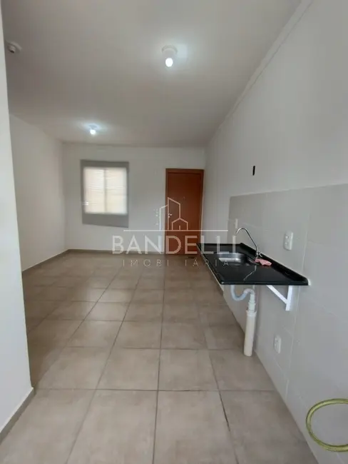 Apartamento com 2 quartos à venda, 53m2 em Jardim Residencial Paraíso, Araraquara - SP - imagem 3 Foto 3 de Apartamento com 2 quartos à venda, 53m2 em Jardim Residencial Paraíso, Araraquara - SP
