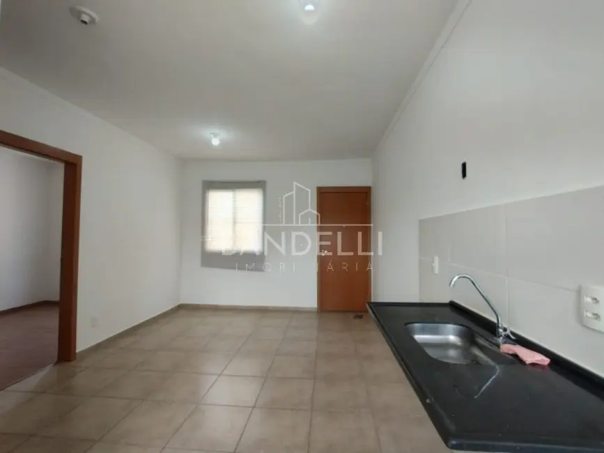 Apartamento com 2 quartos à venda, 53m2 em Jardim Residencial Paraíso, Araraquara - SP - imagem 4 Foto 4 de Apartamento com 2 quartos à venda, 53m2 em Jardim Residencial Paraíso, Araraquara - SP