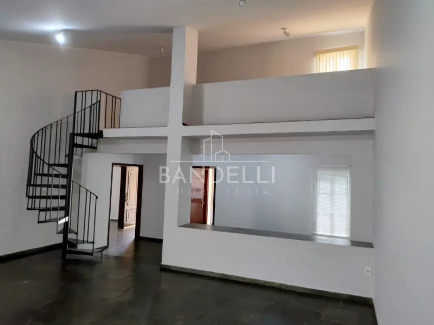 Casa com 3 quartos à venda e para alugar, 240m2 em Jardim Santa Lúcia, Araraquara - SP - imagem 1 Foto 1 de Casa com 3 quartos à venda e para alugar, 240m2 em Jardim Santa Lúcia, Araraquara - SP