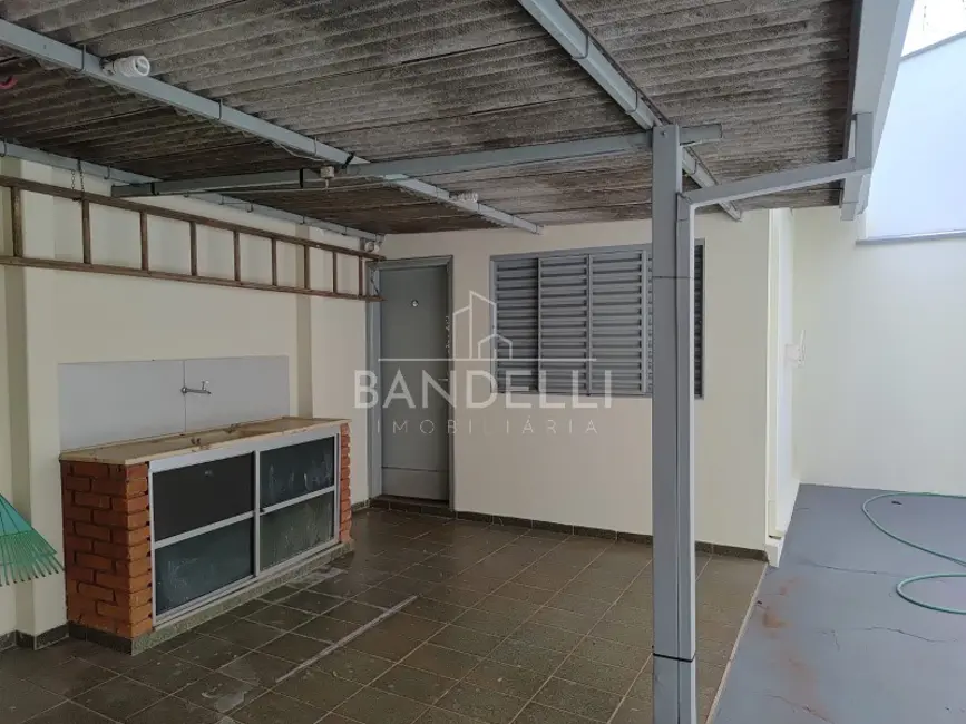Casa com 3 quartos à venda e para alugar, 240m2 em Jardim Santa Lúcia, Araraquara - SP - imagem 7 Foto 7 de Casa com 3 quartos à venda e para alugar, 240m2 em Jardim Santa Lúcia, Araraquara - SP