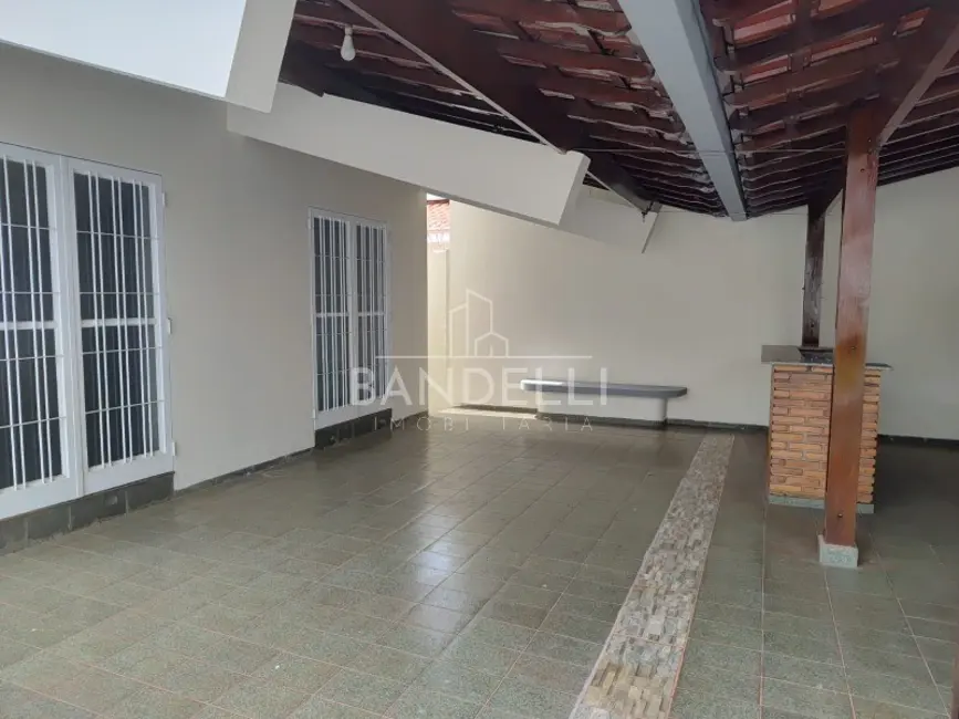 Casa com 3 quartos à venda e para alugar, 240m2 em Jardim Santa Lúcia, Araraquara - SP - imagem 9 Foto 9 de Casa com 3 quartos à venda e para alugar, 240m2 em Jardim Santa Lúcia, Araraquara - SP