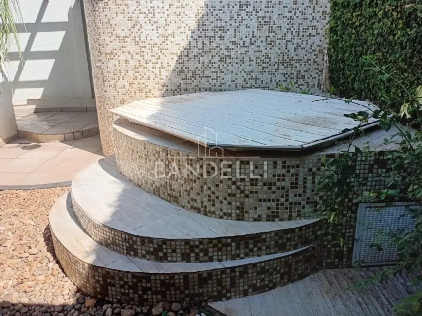 Casa com 3 quartos à venda, 203m2 em Jardim Botânico, Araraquara - SP - imagem 7 Foto 7 de Casa com 3 quartos à venda, 203m2 em Jardim Botânico, Araraquara - SP