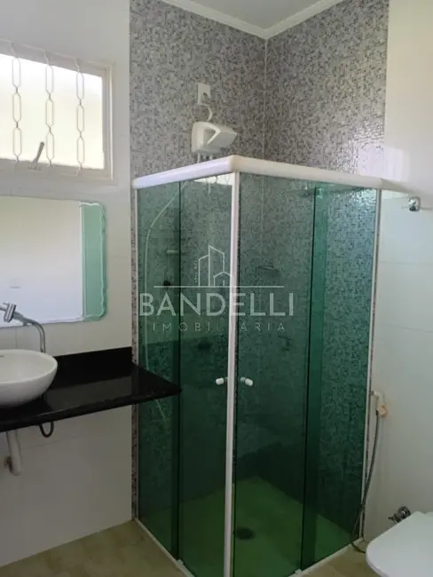 Casa com 3 quartos à venda, 203m2 em Jardim Botânico, Araraquara - SP - imagem 9 Foto 9 de Casa com 3 quartos à venda, 203m2 em Jardim Botânico, Araraquara - SP