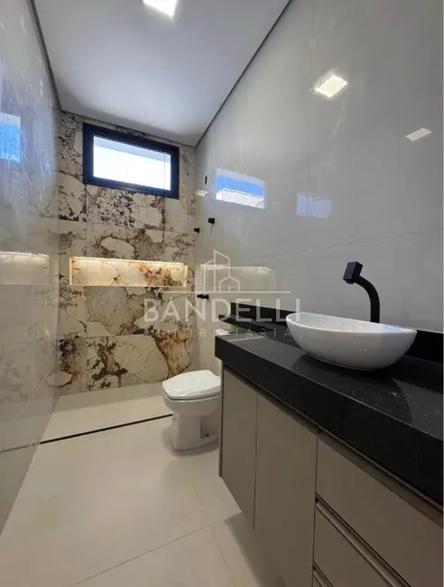 Casa de Condomínio com 3 quartos à venda, 127m2 em Parque Atlanta, Araraquara - SP - imagem 4 Foto 4 de Casa de Condomínio com 3 quartos à venda, 127m2 em Parque Atlanta, Araraquara - SP