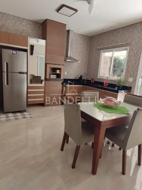 Foto 8 de Casa de Condomínio com 2 quartos à venda, 195m2 em Central Park Morada do Sol, Araraquara - SP