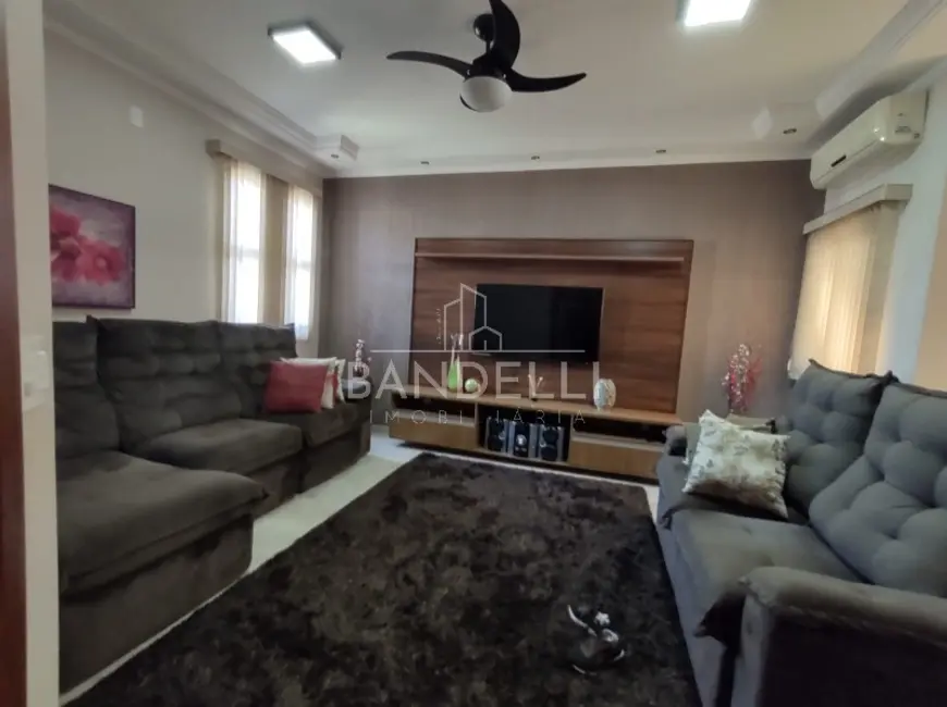 Foto 1 de Casa de Condomínio com 2 quartos à venda, 195m2 em Central Park Morada do Sol, Araraquara - SP