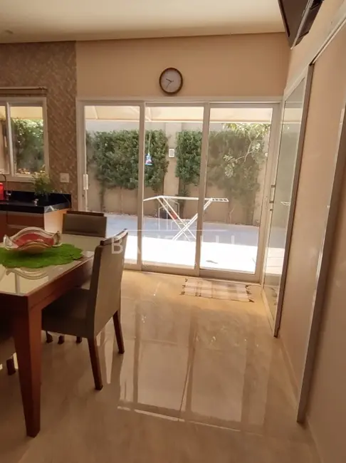 Foto 7 de Casa de Condomínio com 2 quartos à venda, 195m2 em Central Park Morada do Sol, Araraquara - SP