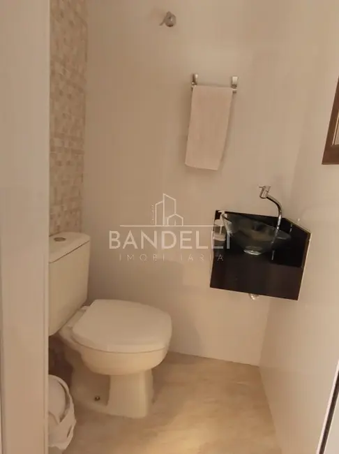 Foto 5 de Casa de Condomínio com 2 quartos à venda, 195m2 em Central Park Morada do Sol, Araraquara - SP