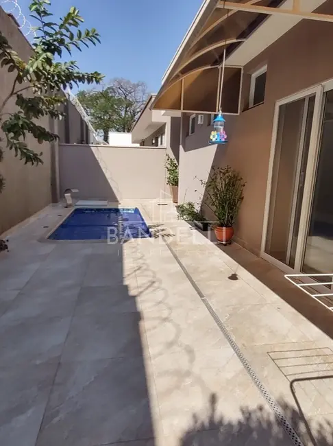 Foto 3 de Casa de Condomínio com 2 quartos à venda, 195m2 em Central Park Morada do Sol, Araraquara - SP