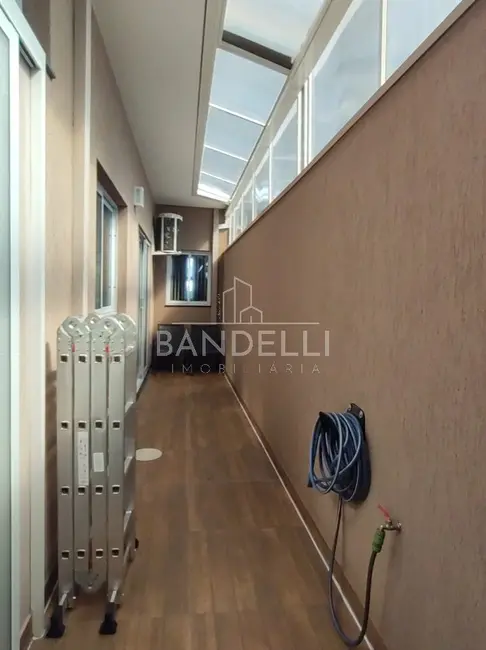 Foto 9 de Casa de Condomínio com 2 quartos à venda, 195m2 em Central Park Morada do Sol, Araraquara - SP