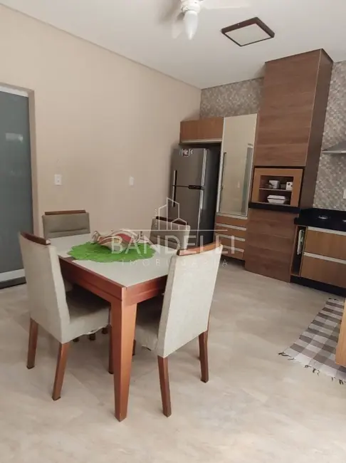 Foto 6 de Casa de Condomínio com 2 quartos à venda, 195m2 em Central Park Morada do Sol, Araraquara - SP