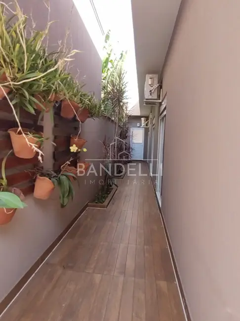 Foto 4 de Casa de Condomínio com 2 quartos à venda, 195m2 em Central Park Morada do Sol, Araraquara - SP