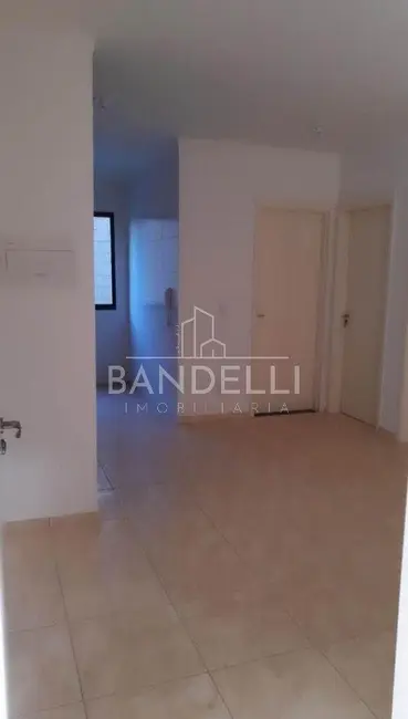 Apartamento com 2 quartos à venda, 44m2 em Jardim Residencial Paraíso, Araraquara - SP - imagem 8 Foto 8 de Apartamento com 2 quartos à venda, 44m2 em Jardim Residencial Paraíso, Araraquara - SP