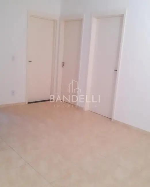 Apartamento com 2 quartos à venda, 44m2 em Jardim Residencial Paraíso, Araraquara - SP - imagem 2 Foto 2 de Apartamento com 2 quartos à venda, 44m2 em Jardim Residencial Paraíso, Araraquara - SP