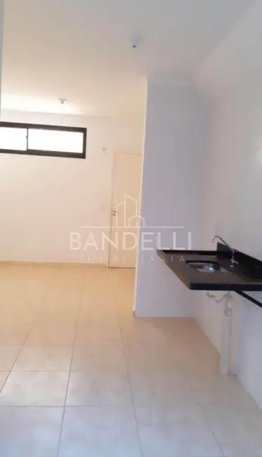 Apartamento com 2 quartos à venda, 44m2 em Jardim Residencial Paraíso, Araraquara - SP - imagem 7 Foto 7 de Apartamento com 2 quartos à venda, 44m2 em Jardim Residencial Paraíso, Araraquara - SP