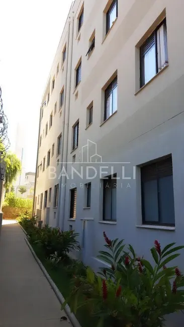 Apartamento com 2 quartos à venda, 44m2 em Jardim Residencial Paraíso, Araraquara - SP - imagem 1 Foto 1 de Apartamento com 2 quartos à venda, 44m2 em Jardim Residencial Paraíso, Araraquara - SP