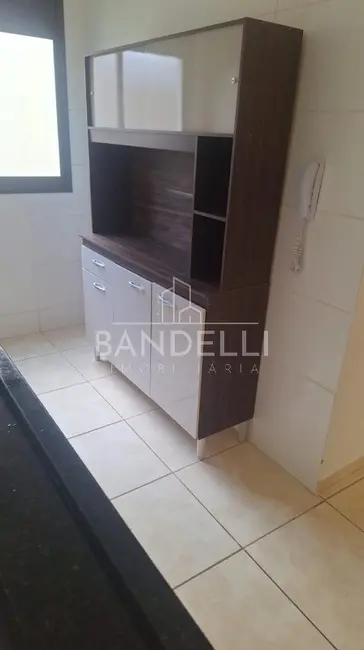 Apartamento com 2 quartos à venda, 44m2 em Jardim Residencial Paraíso, Araraquara - SP - imagem 9 Foto 9 de Apartamento com 2 quartos à venda, 44m2 em Jardim Residencial Paraíso, Araraquara - SP