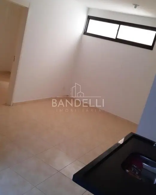 Apartamento com 2 quartos à venda, 44m2 em Jardim Residencial Paraíso, Araraquara - SP - imagem 3 Foto 3 de Apartamento com 2 quartos à venda, 44m2 em Jardim Residencial Paraíso, Araraquara - SP