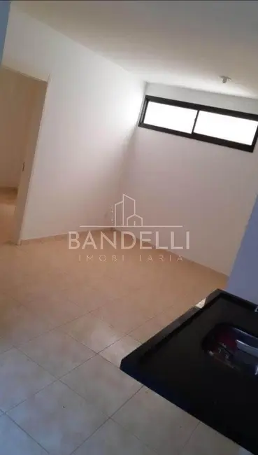 Apartamento com 2 quartos à venda, 44m2 em Jardim Residencial Paraíso, Araraquara - SP - imagem 6 Foto 6 de Apartamento com 2 quartos à venda, 44m2 em Jardim Residencial Paraíso, Araraquara - SP