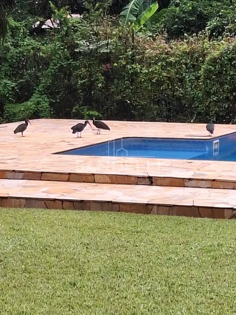 Chácara com 5 quartos à venda, 701m2 em Chácara Flora Araraquara, Araraquara - SP - imagem 4 Foto 4 de Chácara com 5 quartos à venda, 701m2 em Chácara Flora Araraquara, Araraquara - SP