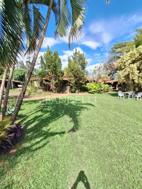 Chácara com 5 quartos à venda, 701m2 em Chácara Flora Araraquara, Araraquara - SP - imagem 7 Foto 7 de Chácara com 5 quartos à venda, 701m2 em Chácara Flora Araraquara, Araraquara - SP