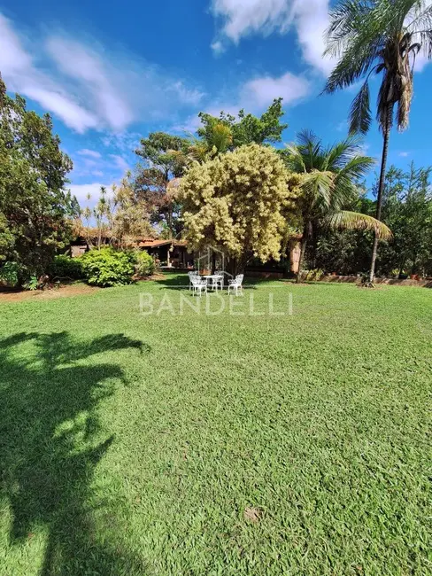 Chácara com 5 quartos à venda, 701m2 em Chácara Flora Araraquara, Araraquara - SP - imagem 9 Foto 9 de Chácara com 5 quartos à venda, 701m2 em Chácara Flora Araraquara, Araraquara - SP