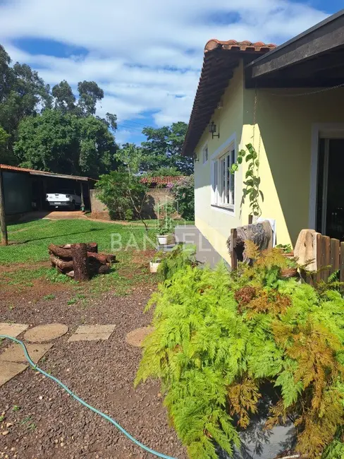 Chácara com 5 quartos à venda, 701m2 em Chácara Flora Araraquara, Araraquara - SP - imagem 6 Foto 6 de Chácara com 5 quartos à venda, 701m2 em Chácara Flora Araraquara, Araraquara - SP