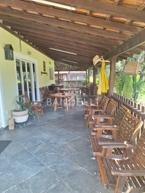 Chácara com 5 quartos à venda, 701m2 em Chácara Flora Araraquara, Araraquara - SP - imagem 1 Foto 1 de Chácara com 5 quartos à venda, 701m2 em Chácara Flora Araraquara, Araraquara - SP